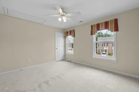 2533 Bay Harbor Drive Raleigh NC 27604