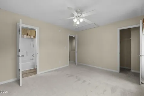 2533 Bay Harbor Drive Raleigh NC 27604