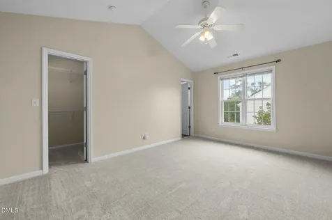 2533 Bay Harbor Drive Raleigh NC 27604