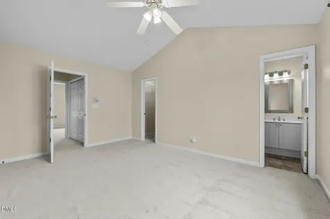 2533 Bay Harbor Drive Raleigh NC 27604