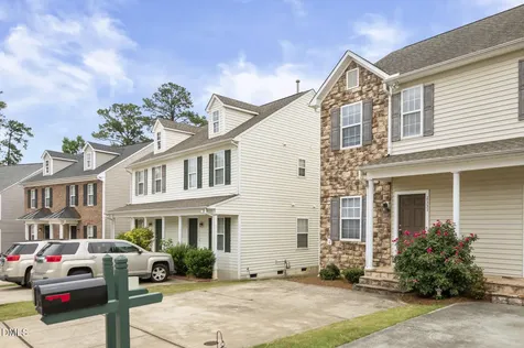 2533 Bay Harbor Drive Raleigh NC 27604