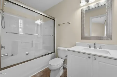 2533 Bay Harbor Drive Raleigh NC 27604