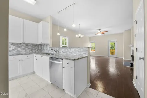 2533 Bay Harbor Drive Raleigh NC 27604