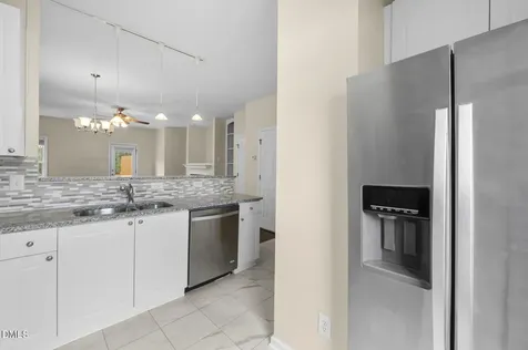 2533 Bay Harbor Drive Raleigh NC 27604