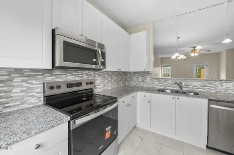 2533 Bay Harbor Drive Raleigh NC 27604
