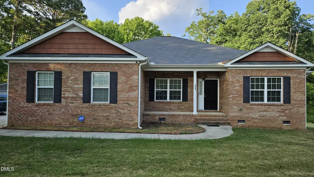 4609 Ten-ten Road Apex NC 27539