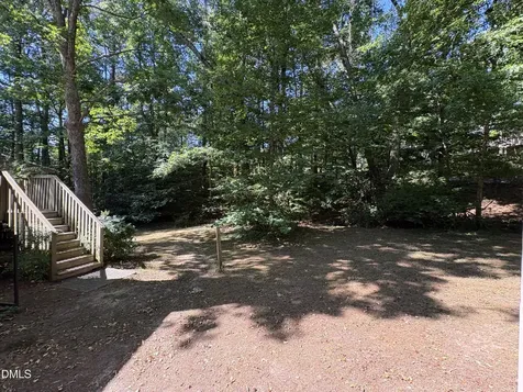 160 Montrose Drive Durham NC 27707