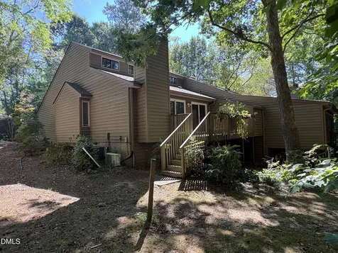 160 Montrose Drive Durham NC 27707