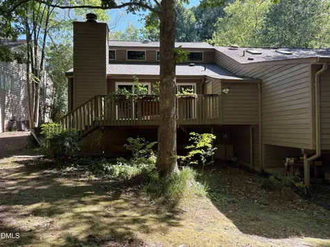 160 Montrose Drive Durham NC 27707