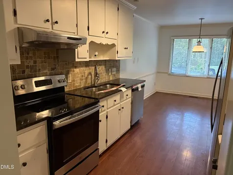 160 Montrose Drive Durham NC 27707