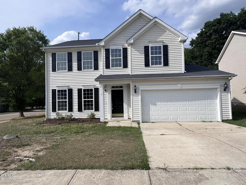 2328 Diquedo Drive Raleigh NC 27604