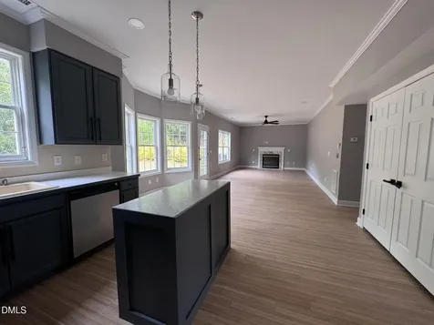 2328 Diquedo Drive Raleigh NC 27604