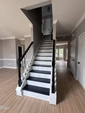 2328 Diquedo Drive Raleigh NC 27604
