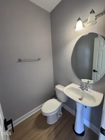 2328 Diquedo Drive Raleigh NC 27604