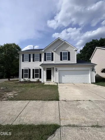 2328 Diquedo Drive Raleigh NC 27604