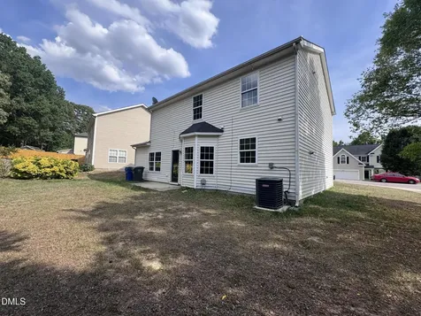 2328 Diquedo Drive Raleigh NC 27604