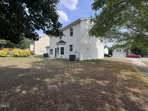 2328 Diquedo Drive Raleigh NC 27604