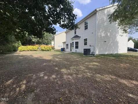2328 Diquedo Drive Raleigh NC 27604