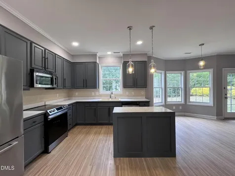 2328 Diquedo Drive Raleigh NC 27604