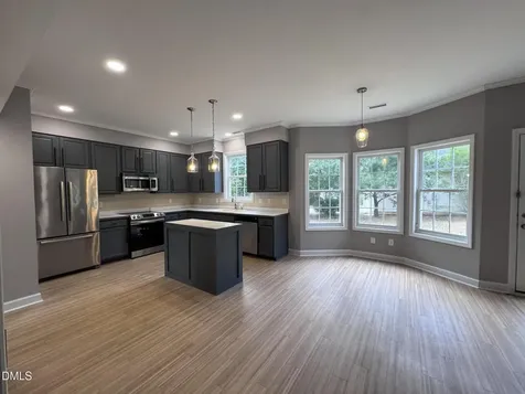2328 Diquedo Drive Raleigh NC 27604