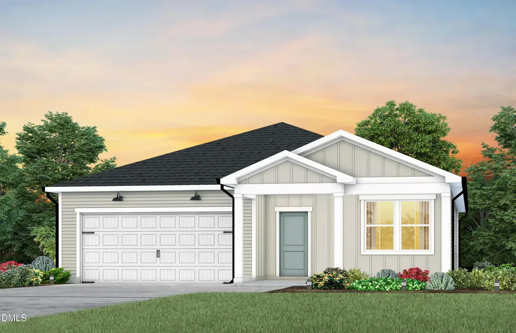 2100 Chisel Cove Road Durham NC 27704