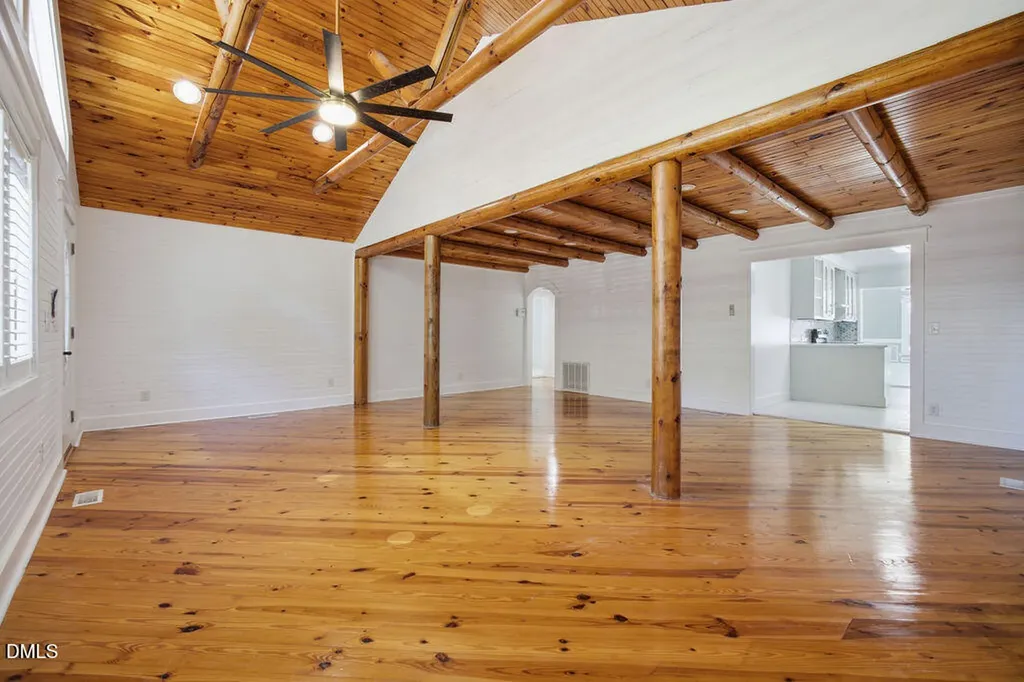 603 Hugo Street Durham NC 27704