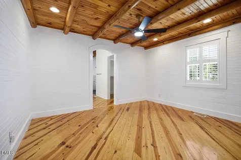 603 Hugo Street Durham NC 27704