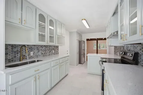 603 Hugo Street Durham NC 27704