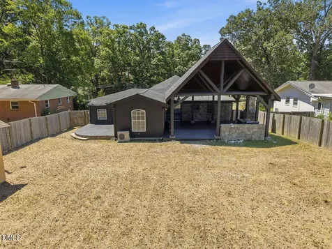 603 Hugo Street Durham NC 27704