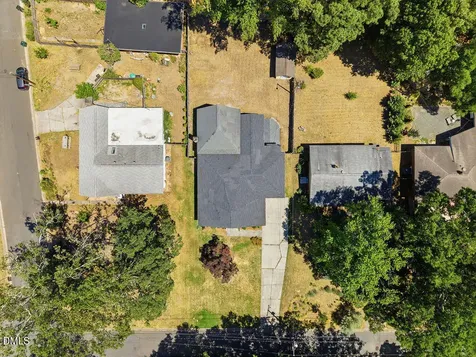 603 Hugo Street Durham NC 27704