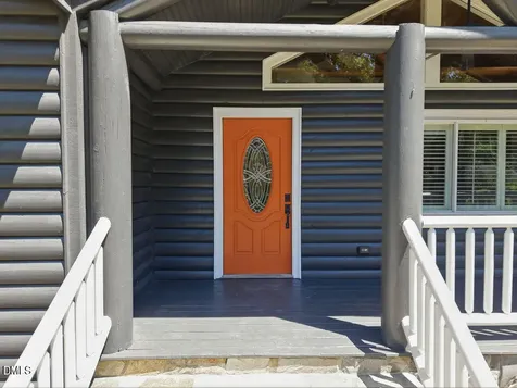 603 Hugo Street Durham NC 27704