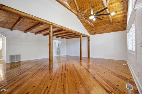603 Hugo Street Durham NC 27704