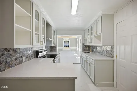 603 Hugo Street Durham NC 27704