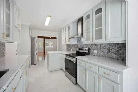603 Hugo Street Durham NC 27704