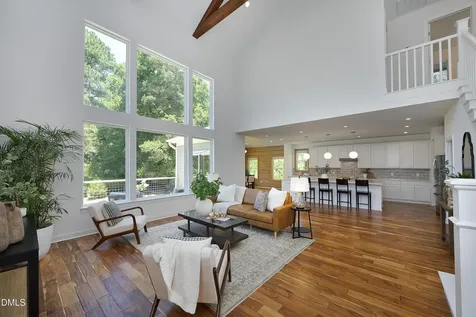 132 Baldwin Drive Durham NC 27712