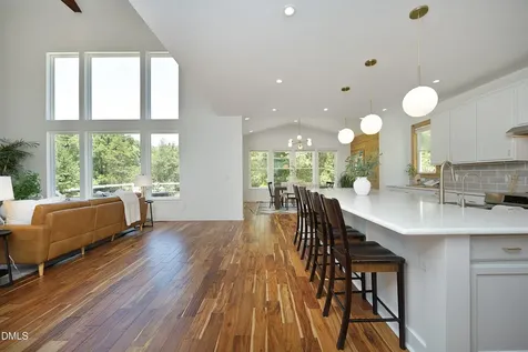 132 Baldwin Drive Durham NC 27712