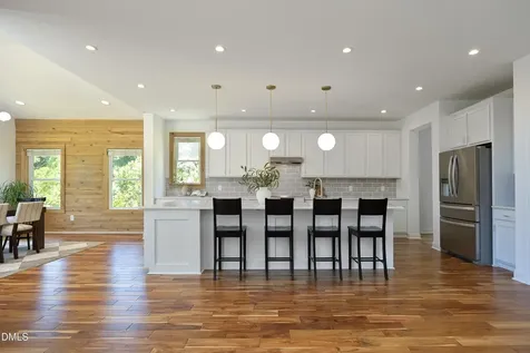 132 Baldwin Drive Durham NC 27712