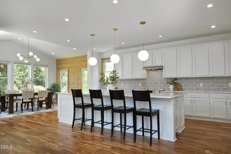 132 Baldwin Drive Durham NC 27712