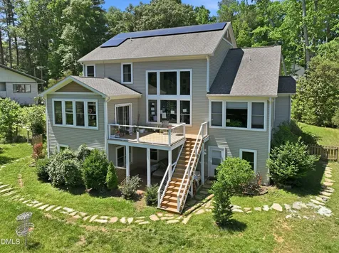 132 Baldwin Drive Durham NC 27712