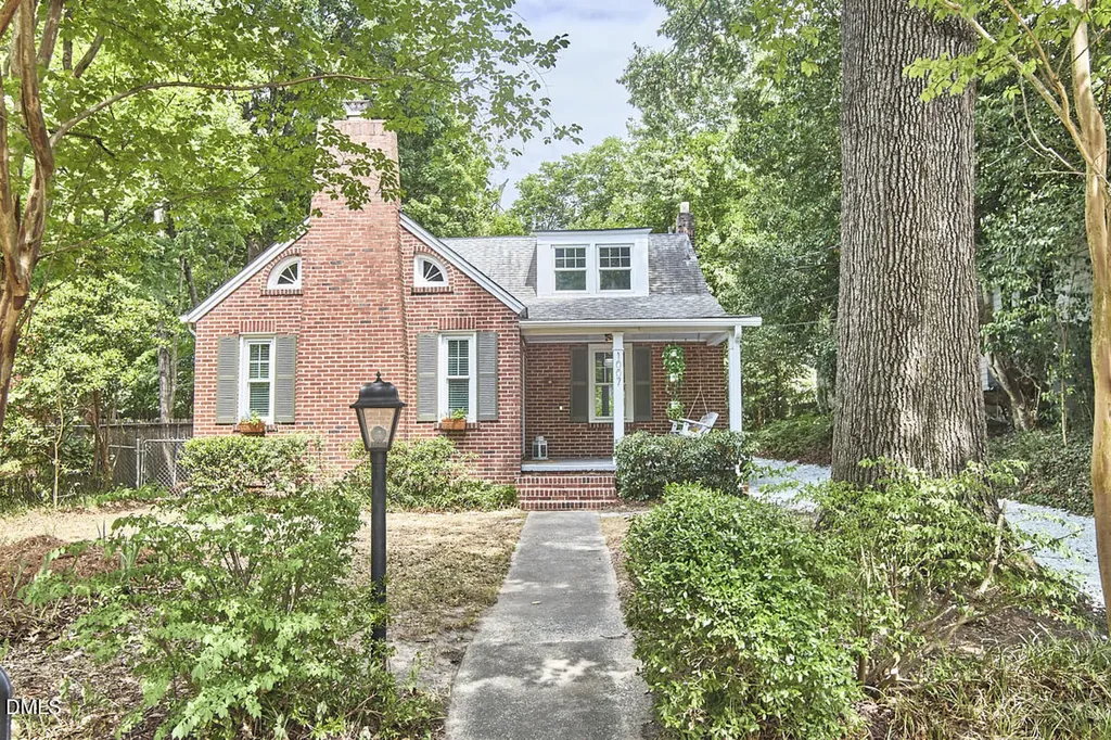 1007 Arnette Avenue Durham NC 27707