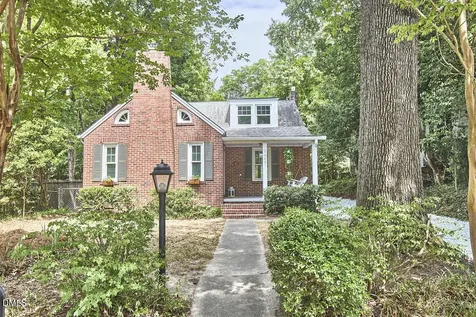 1007 Arnette Avenue Durham NC 27707