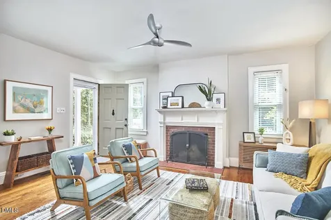 1007 Arnette Avenue Durham NC 27707