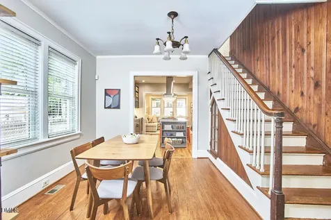 1007 Arnette Avenue Durham NC 27707