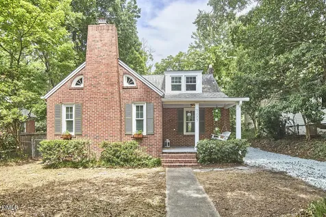 1007 Arnette Avenue Durham NC 27707