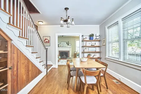 1007 Arnette Avenue Durham NC 27707