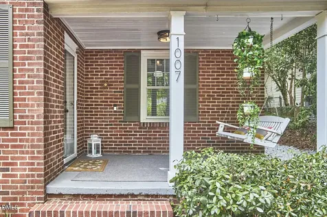 1007 Arnette Avenue Durham NC 27707