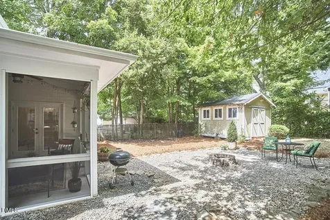 1007 Arnette Avenue Durham NC 27707