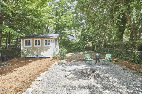 1007 Arnette Avenue Durham NC 27707