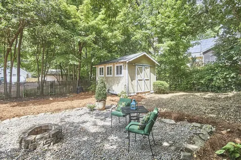 1007 Arnette Avenue Durham NC 27707