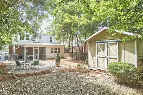 1007 Arnette Avenue Durham NC 27707